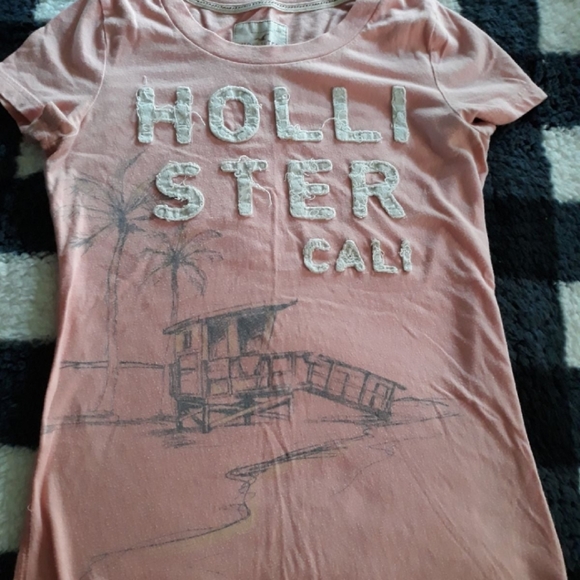 Bundle of 3 name brand shirts tops - Picture 4 of 5